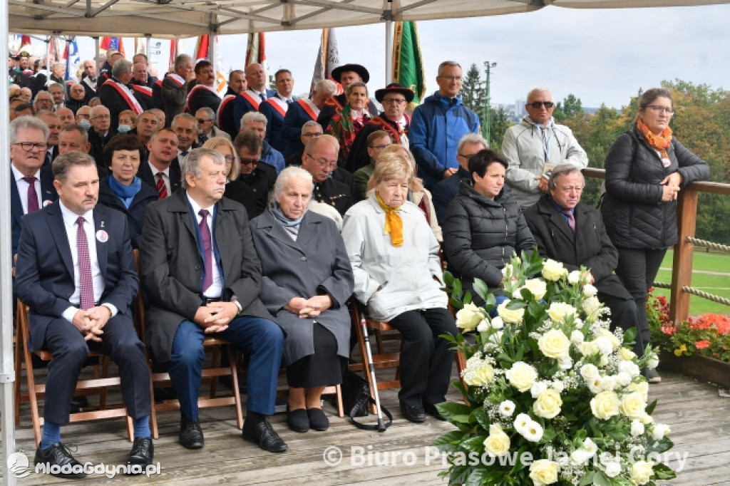 Pielgrzymka Ludzi pracy 19.09.2021