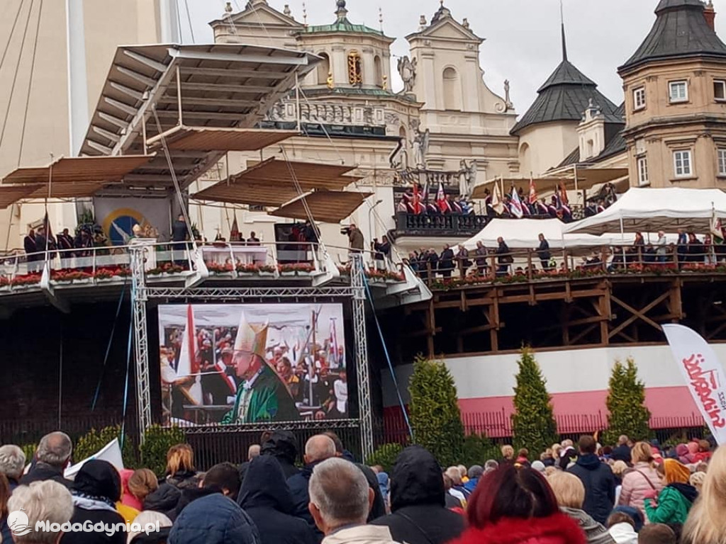 Pielgrzymka Ludzi pracy 19.09.2021