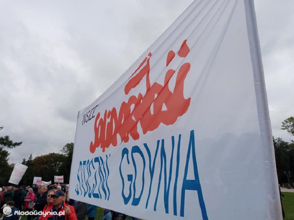 Pielgrzymka Ludzi pracy 19.09.2021