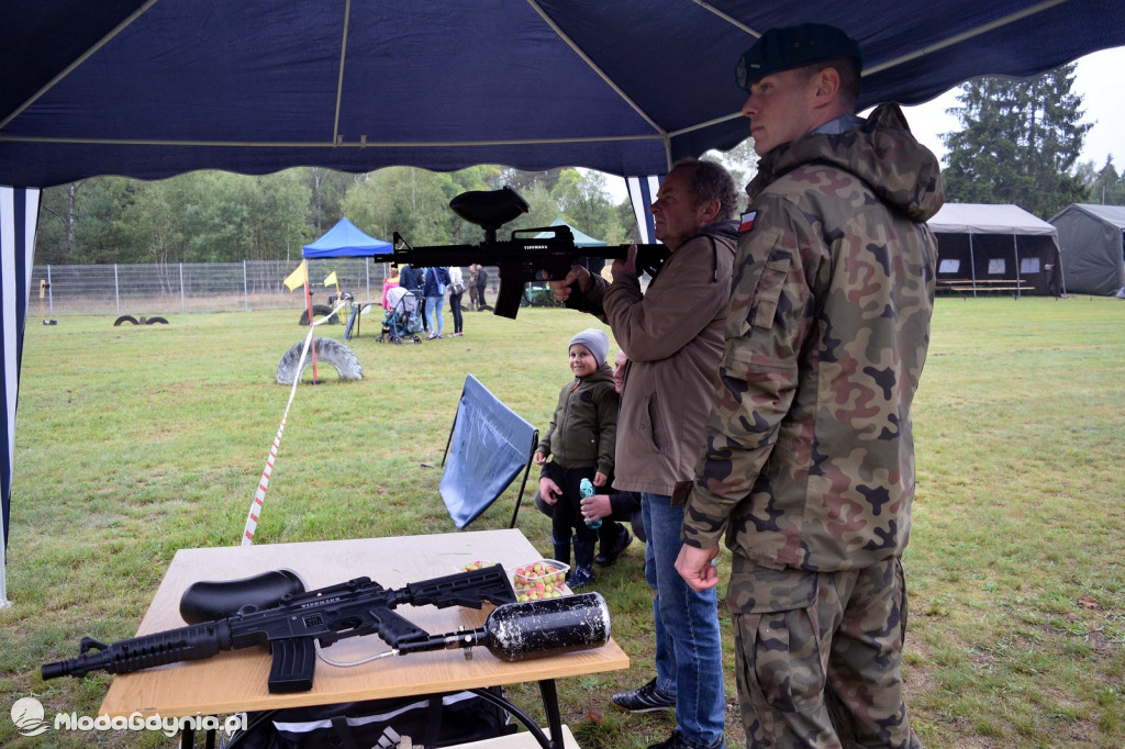 IV Pomorski Bieg Przełajowy im. majora Zygmunta Szendzielarza I