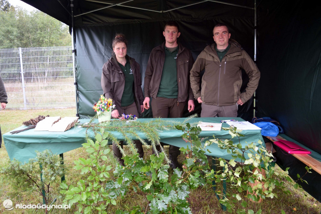 IV Pomorski Bieg Przełajowy im. majora Zygmunta Szendzielarza I