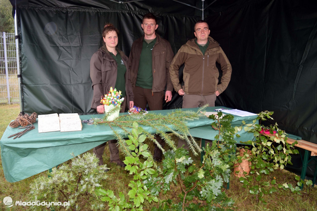 IV Pomorski Bieg Przełajowy im. majora Zygmunta Szendzielarza I