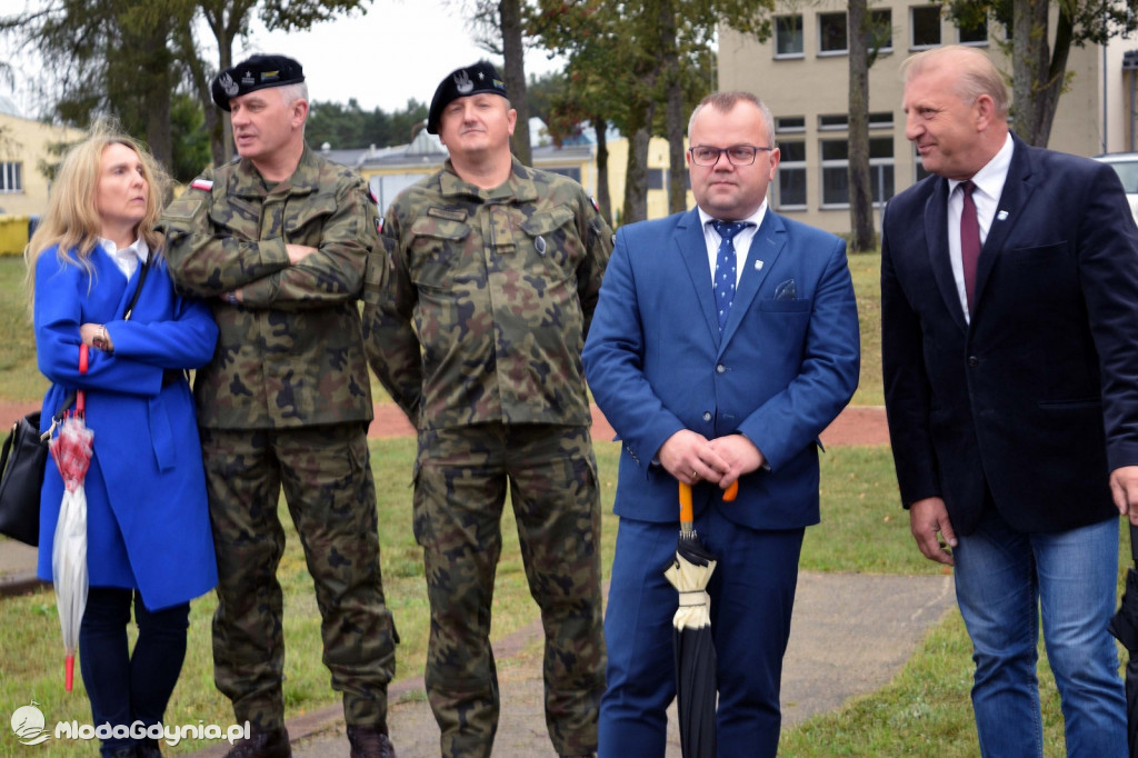 IV Pomorski Bieg Przełajowy im. majora Zygmunta Szendzielarza I