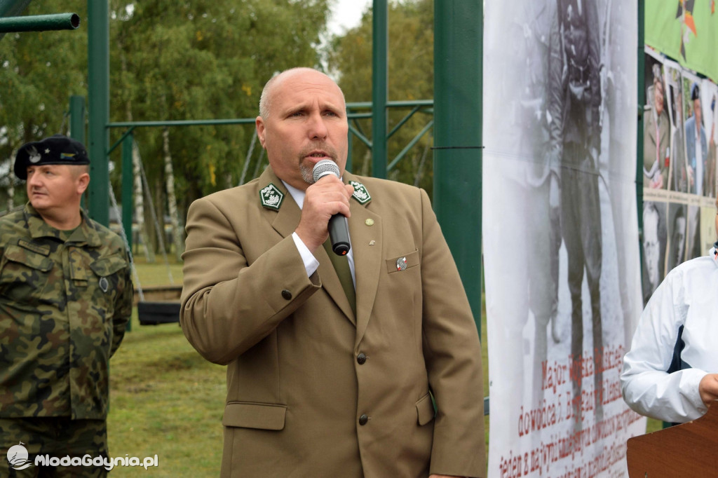 IV Pomorski Bieg Przełajowy im. majora Zygmunta Szendzielarza I