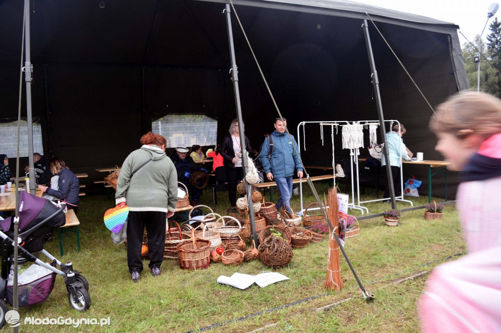 IV Pomorski Bieg Przełajowy im. majora Zygmunta Szendzielarza I