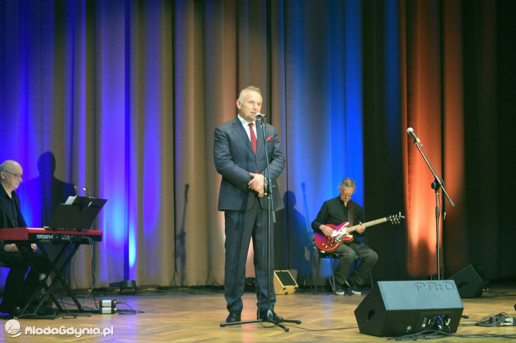 IV Pomorski Bieg Przełajowy im. majora Zygmunta Szendzielarza II