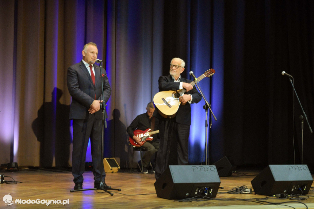 IV Pomorski Bieg Przełajowy im. majora Zygmunta Szendzielarza II