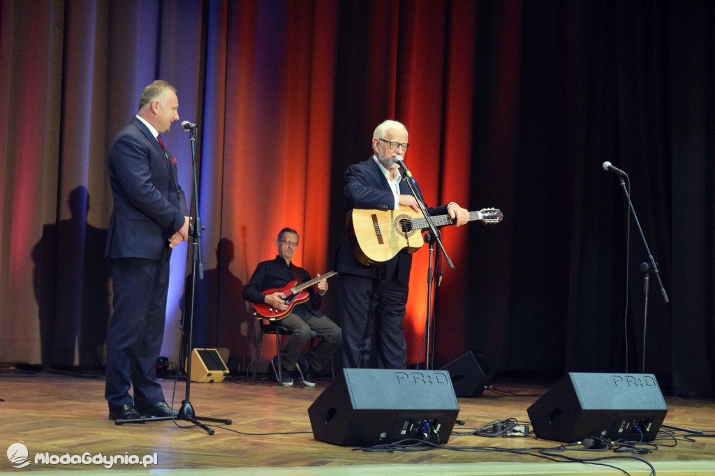 IV Pomorski Bieg Przełajowy im. majora Zygmunta Szendzielarza II