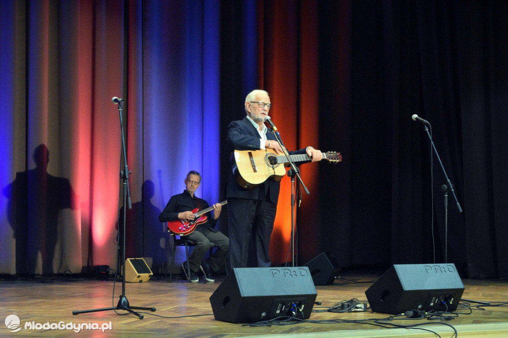 IV Pomorski Bieg Przełajowy im. majora Zygmunta Szendzielarza II