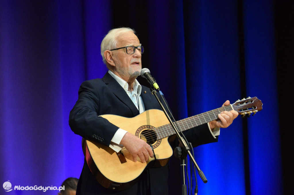 IV Pomorski Bieg Przełajowy im. majora Zygmunta Szendzielarza II