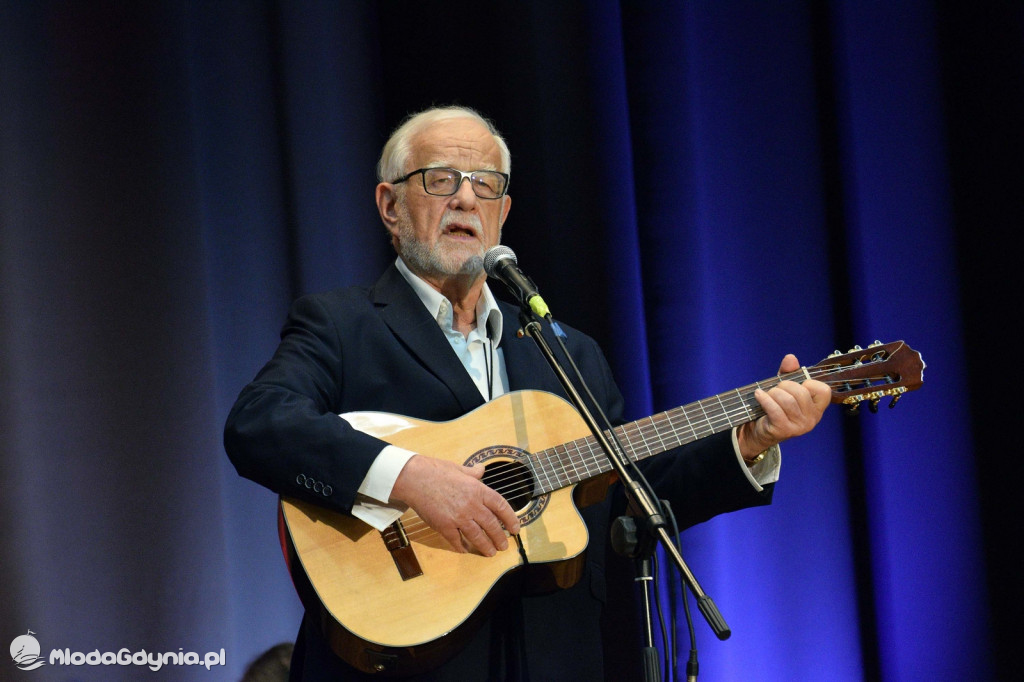 IV Pomorski Bieg Przełajowy im. majora Zygmunta Szendzielarza II