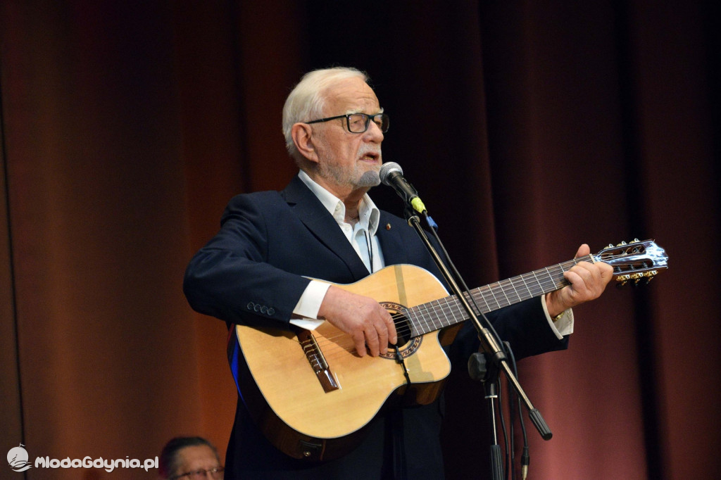 IV Pomorski Bieg Przełajowy im. majora Zygmunta Szendzielarza II