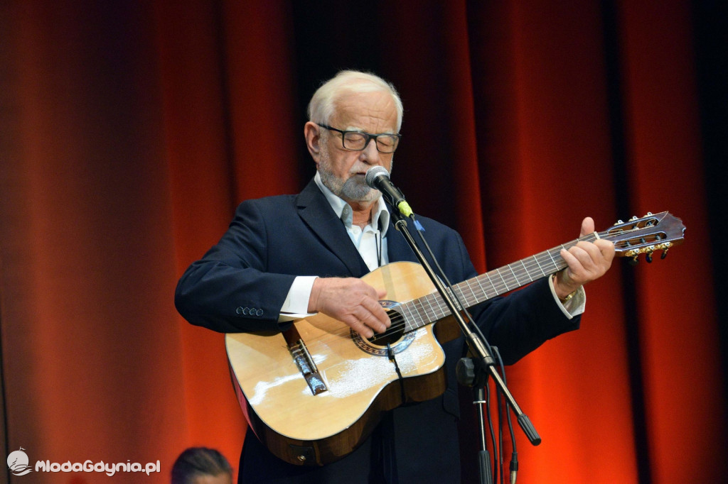 IV Pomorski Bieg Przełajowy im. majora Zygmunta Szendzielarza II