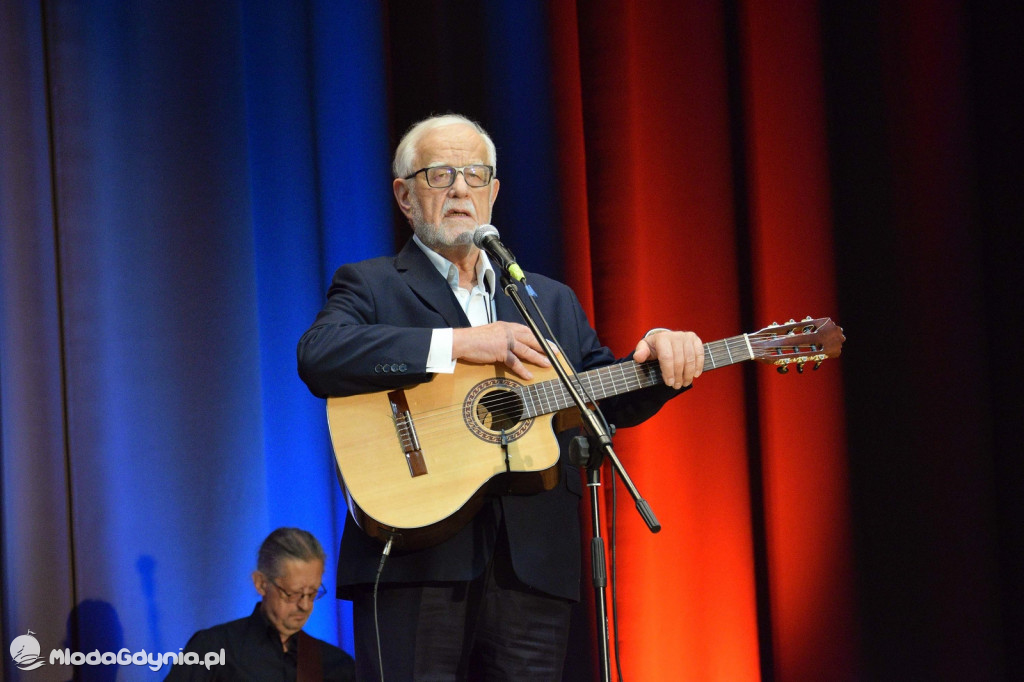 IV Pomorski Bieg Przełajowy im. majora Zygmunta Szendzielarza II