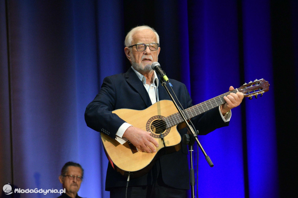 IV Pomorski Bieg Przełajowy im. majora Zygmunta Szendzielarza II