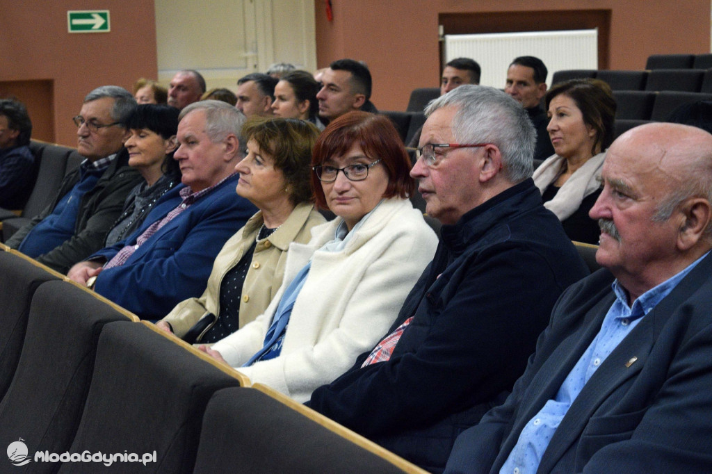 IV Pomorski Bieg Przełajowy im. majora Zygmunta Szendzielarza II