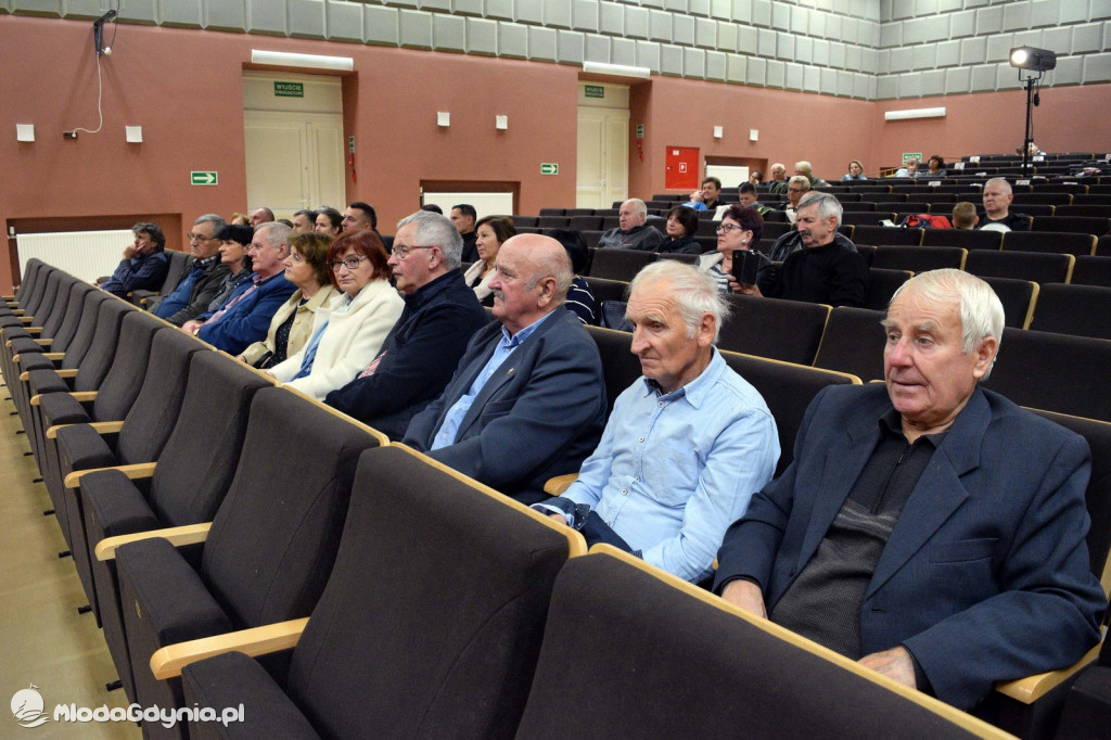 IV Pomorski Bieg Przełajowy im. majora Zygmunta Szendzielarza II