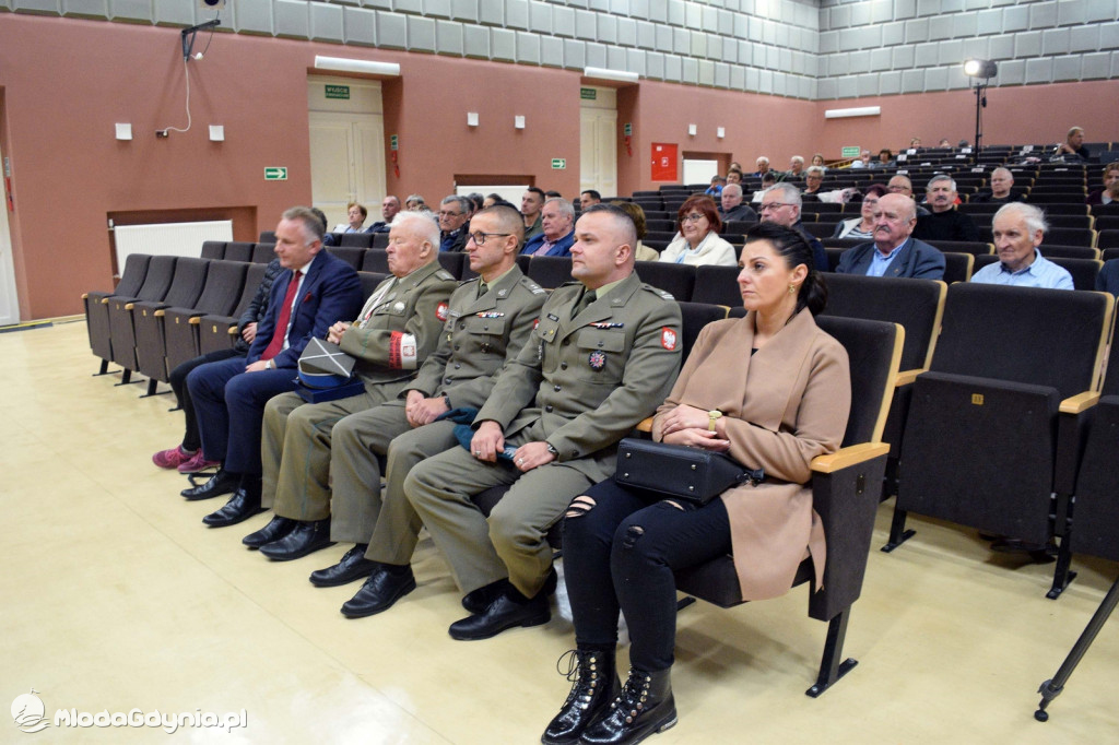 IV Pomorski Bieg Przełajowy im. majora Zygmunta Szendzielarza II