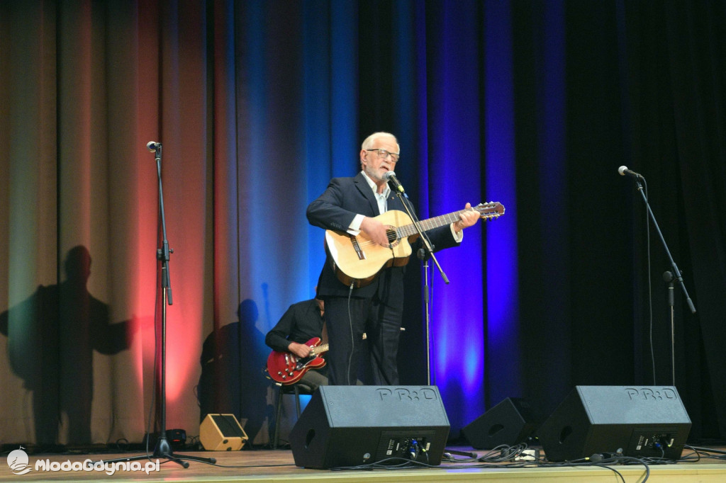 IV Pomorski Bieg Przełajowy im. majora Zygmunta Szendzielarza II