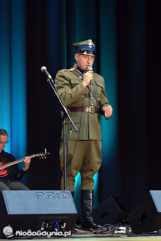 IV Pomorski Bieg Przełajowy im. majora Zygmunta Szendzielarza II