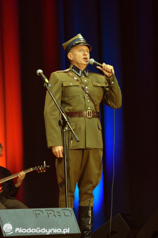 IV Pomorski Bieg Przełajowy im. majora Zygmunta Szendzielarza II