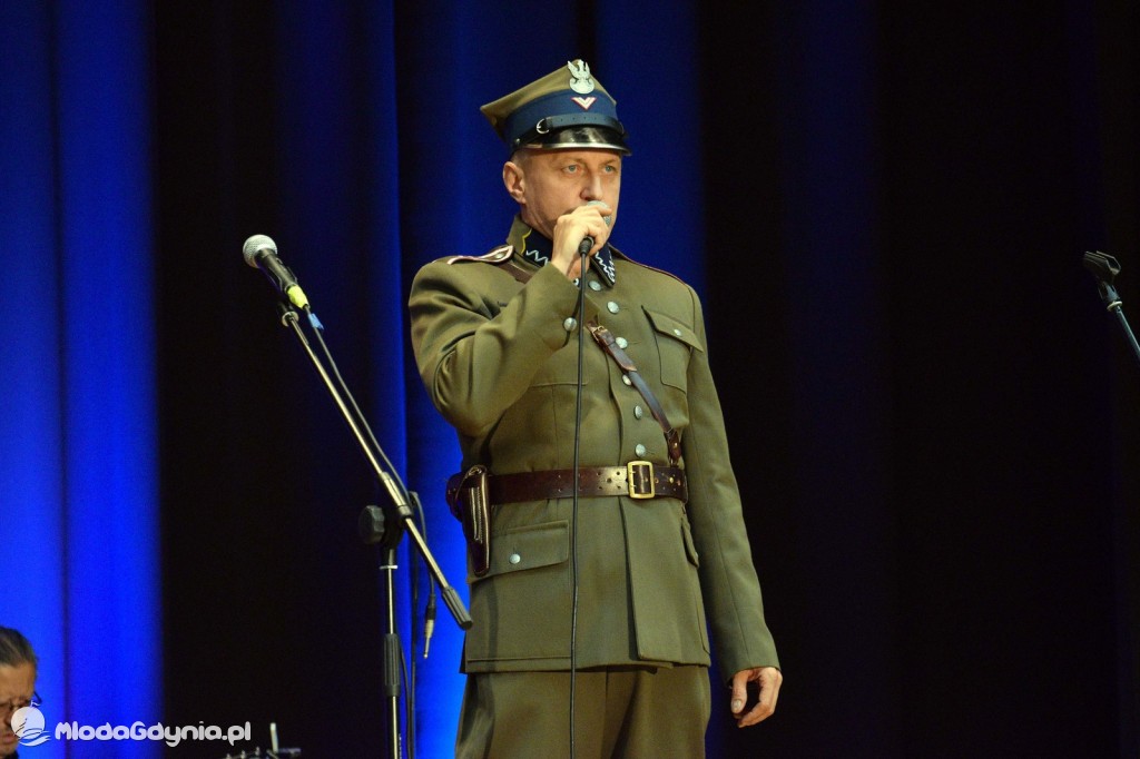 IV Pomorski Bieg Przełajowy im. majora Zygmunta Szendzielarza II