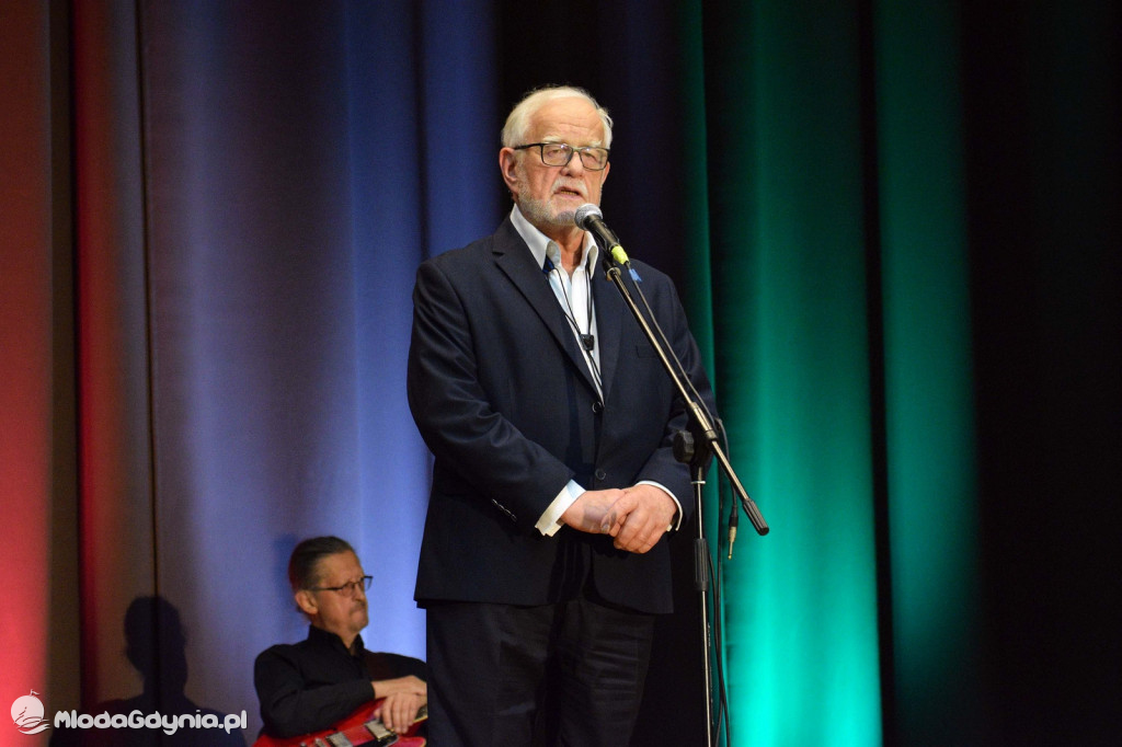 IV Pomorski Bieg Przełajowy im. majora Zygmunta Szendzielarza II