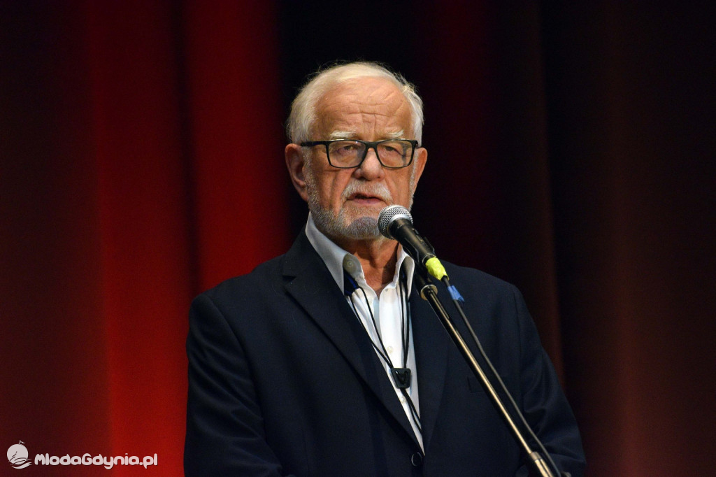 IV Pomorski Bieg Przełajowy im. majora Zygmunta Szendzielarza II