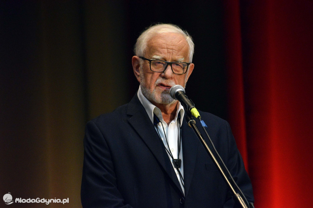 IV Pomorski Bieg Przełajowy im. majora Zygmunta Szendzielarza II