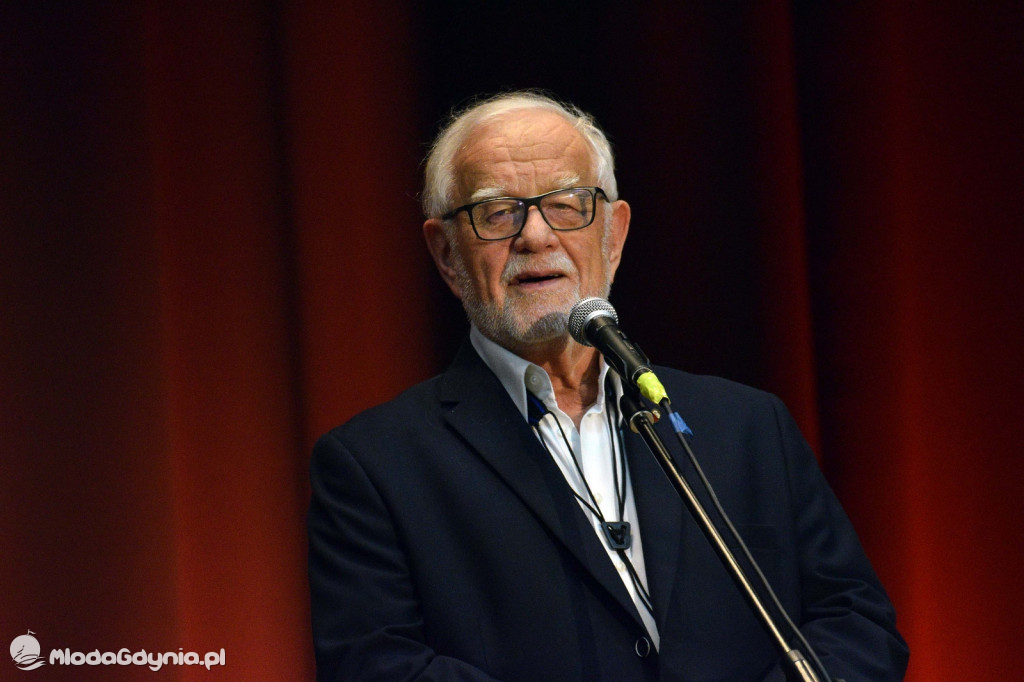 IV Pomorski Bieg Przełajowy im. majora Zygmunta Szendzielarza II