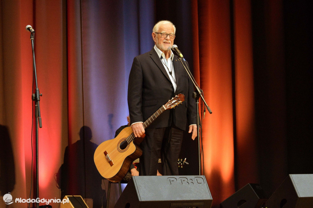 IV Pomorski Bieg Przełajowy im. majora Zygmunta Szendzielarza II