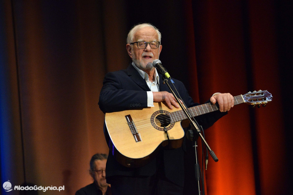 IV Pomorski Bieg Przełajowy im. majora Zygmunta Szendzielarza II