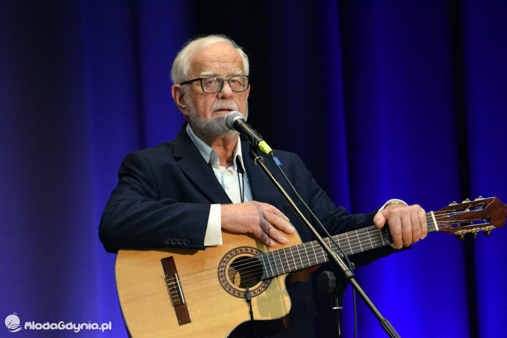 IV Pomorski Bieg Przełajowy im. majora Zygmunta Szendzielarza II