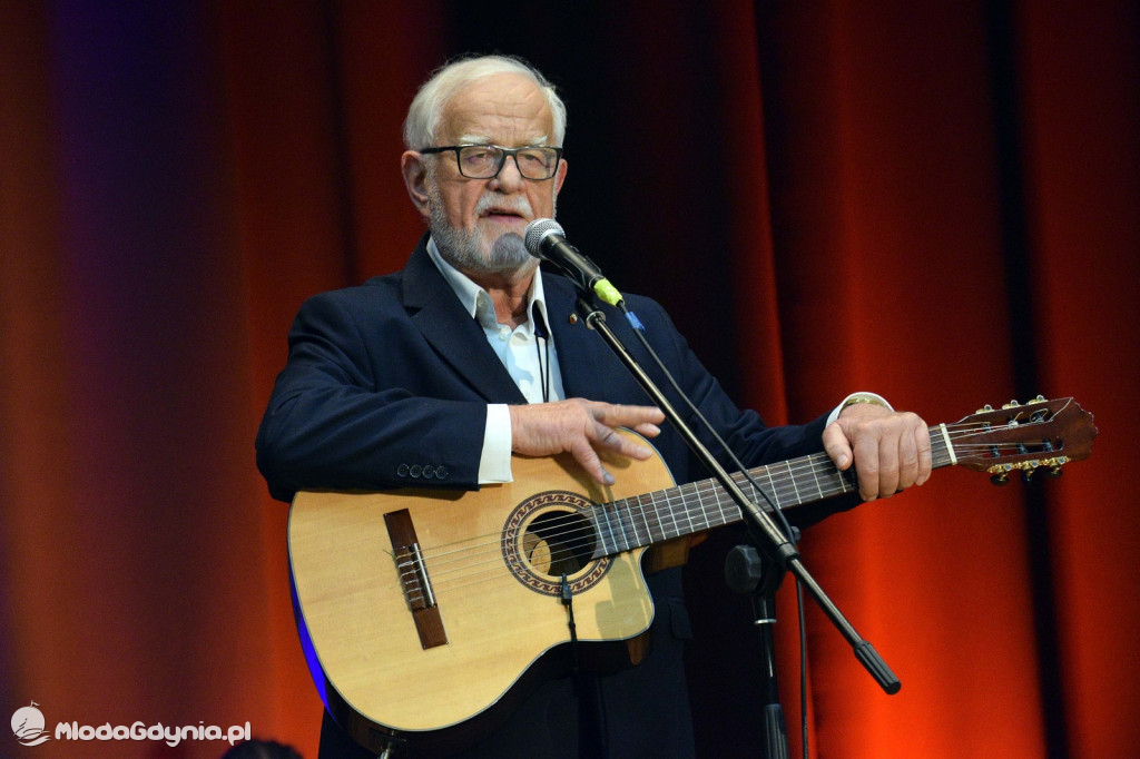 IV Pomorski Bieg Przełajowy im. majora Zygmunta Szendzielarza II