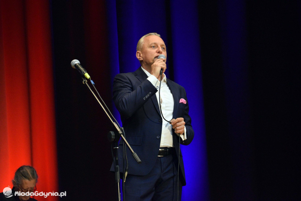 IV Pomorski Bieg Przełajowy im. majora Zygmunta Szendzielarza II