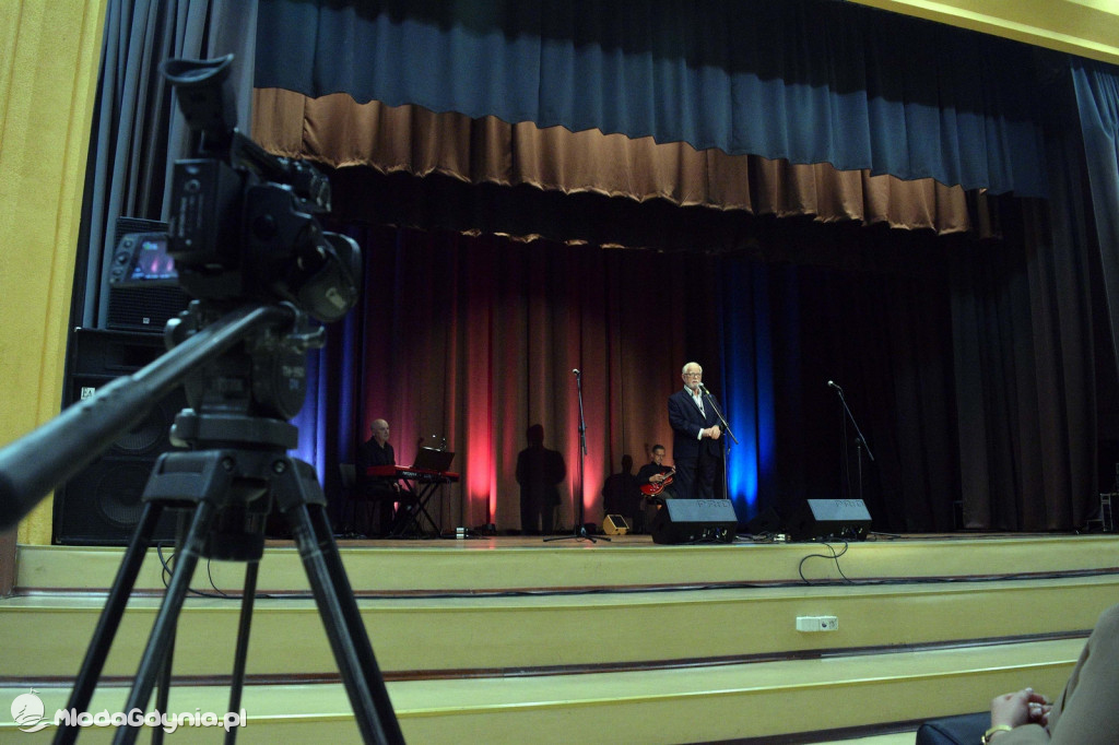 IV Pomorski Bieg Przełajowy im. majora Zygmunta Szendzielarza II