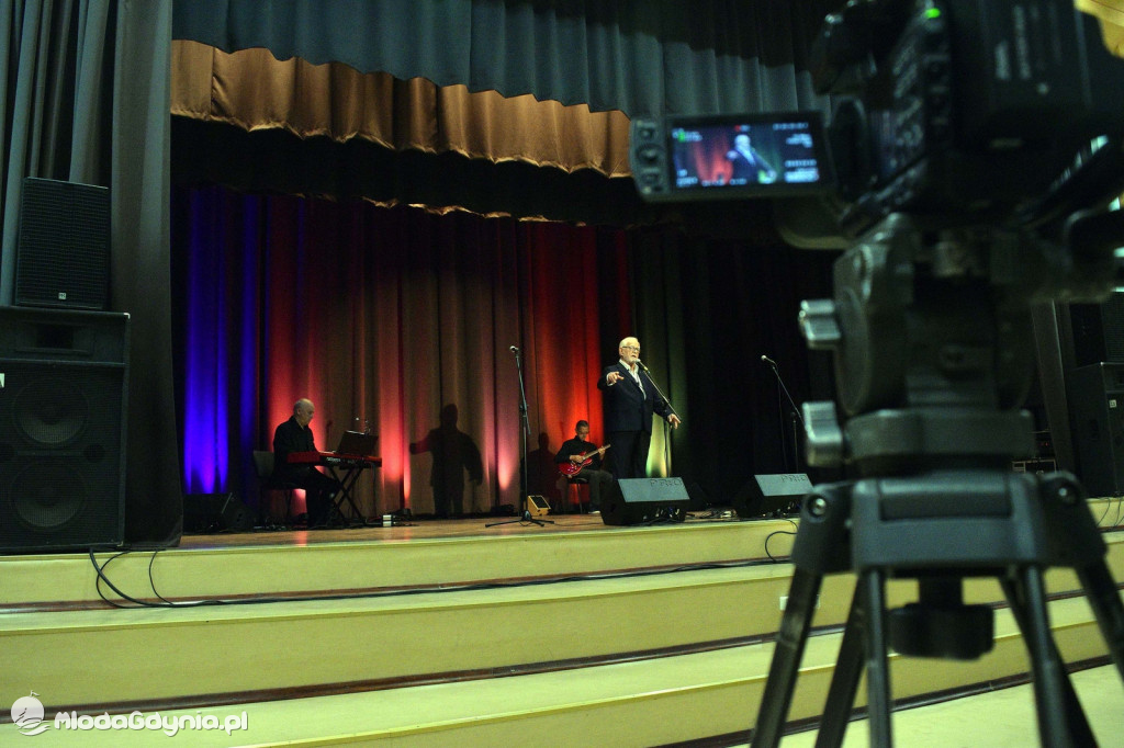 IV Pomorski Bieg Przełajowy im. majora Zygmunta Szendzielarza II