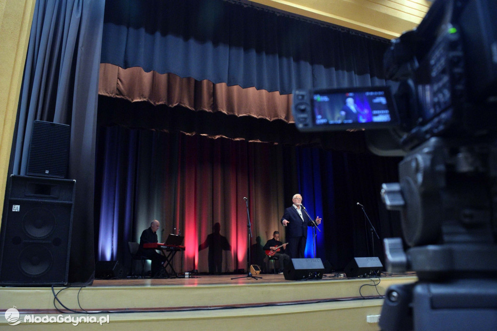 IV Pomorski Bieg Przełajowy im. majora Zygmunta Szendzielarza II