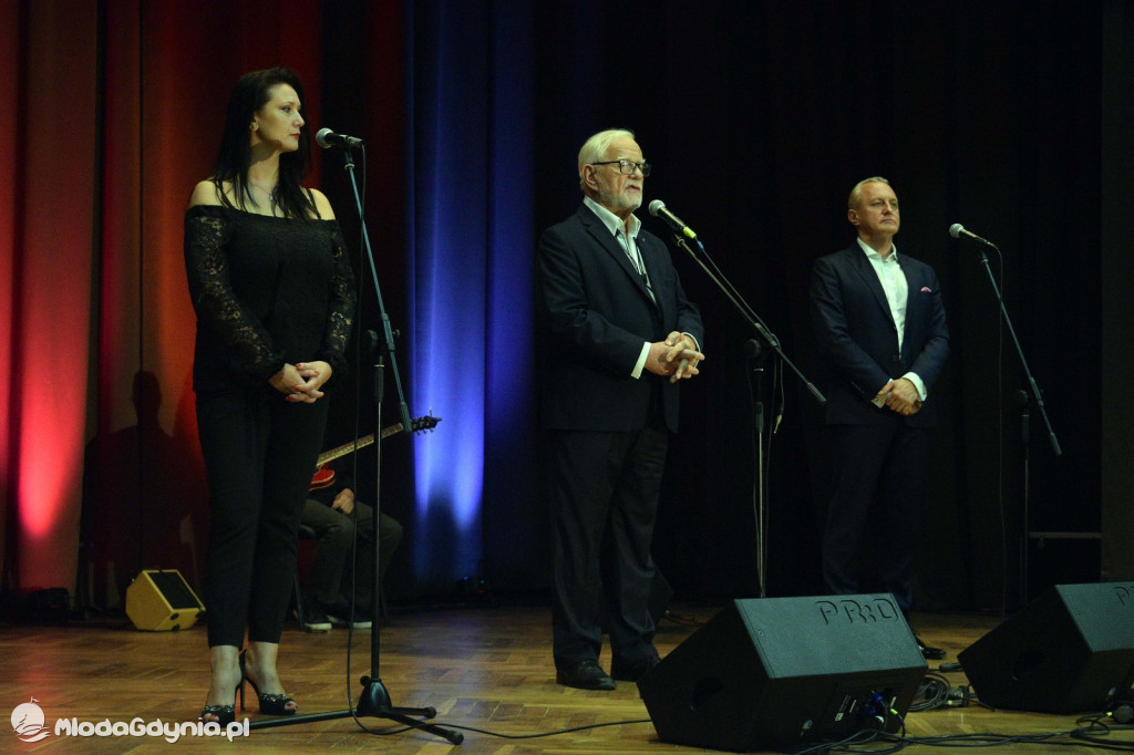 IV Pomorski Bieg Przełajowy im. majora Zygmunta Szendzielarza II