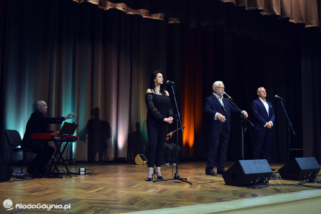 IV Pomorski Bieg Przełajowy im. majora Zygmunta Szendzielarza II