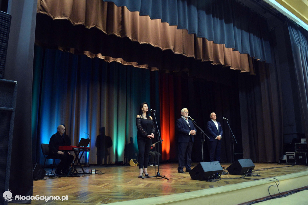 IV Pomorski Bieg Przełajowy im. majora Zygmunta Szendzielarza II