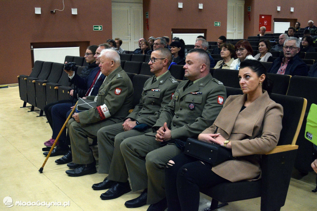 IV Pomorski Bieg Przełajowy im. majora Zygmunta Szendzielarza II