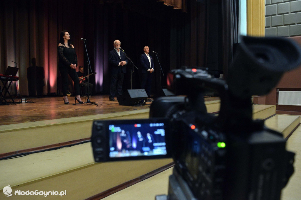 IV Pomorski Bieg Przełajowy im. majora Zygmunta Szendzielarza II