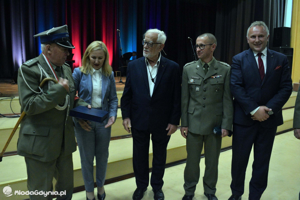 IV Pomorski Bieg Przełajowy im. majora Zygmunta Szendzielarza II