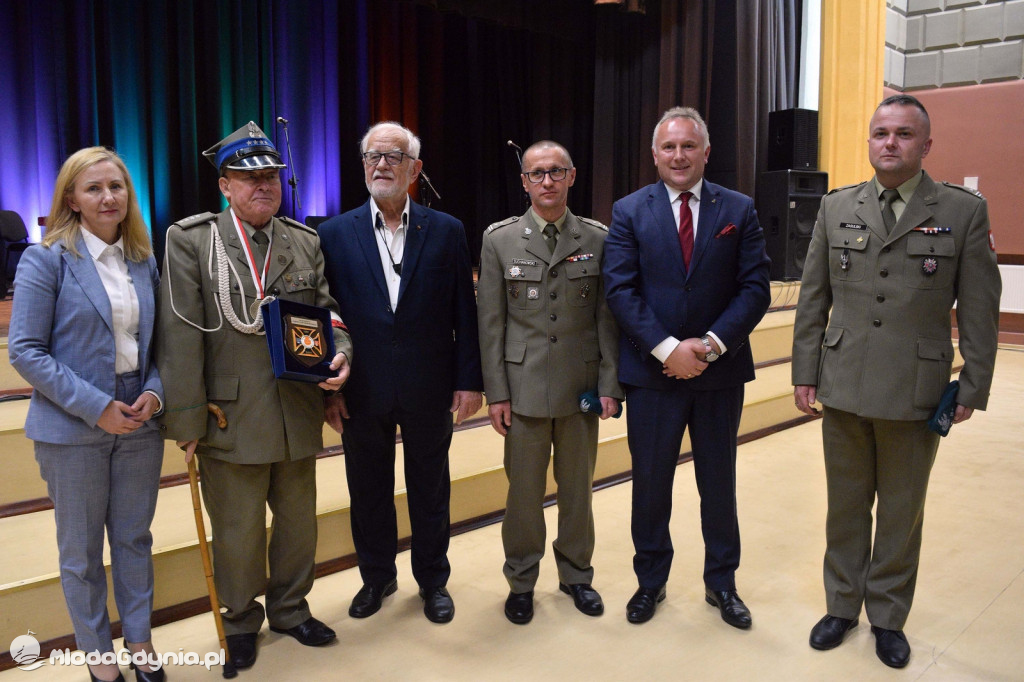 IV Pomorski Bieg Przełajowy im. majora Zygmunta Szendzielarza II