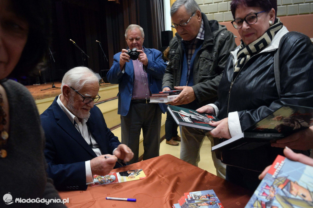 IV Pomorski Bieg Przełajowy im. majora Zygmunta Szendzielarza II