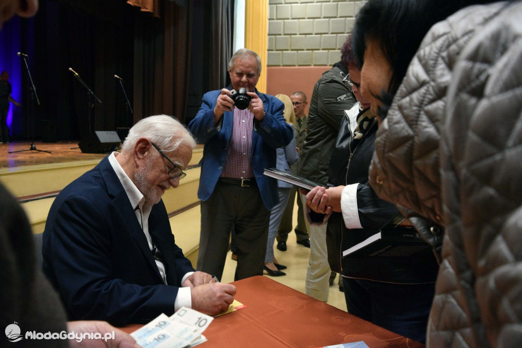 IV Pomorski Bieg Przełajowy im. majora Zygmunta Szendzielarza II