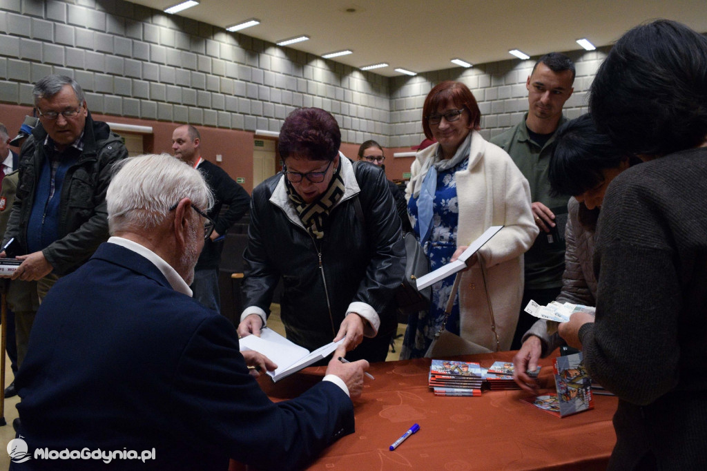 IV Pomorski Bieg Przełajowy im. majora Zygmunta Szendzielarza II