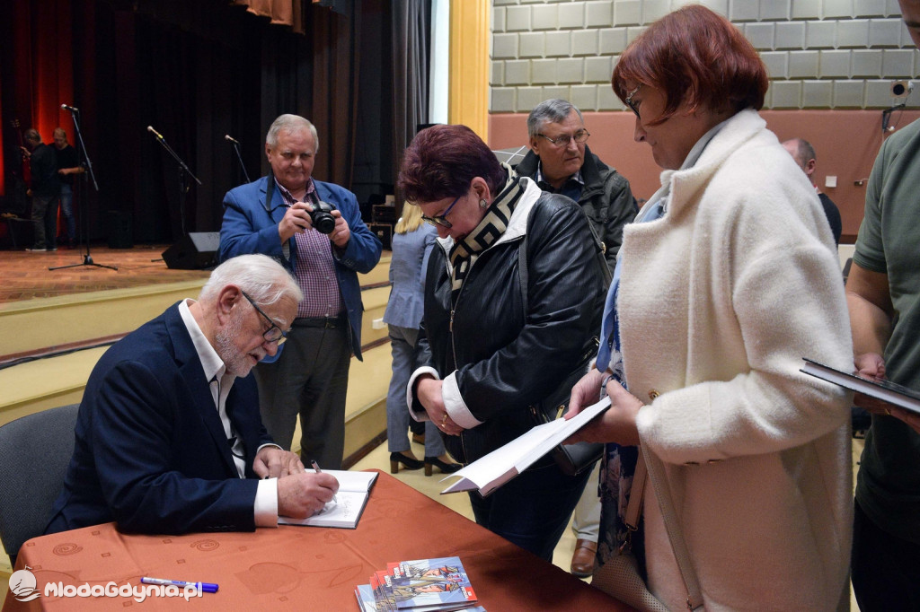IV Pomorski Bieg Przełajowy im. majora Zygmunta Szendzielarza II
