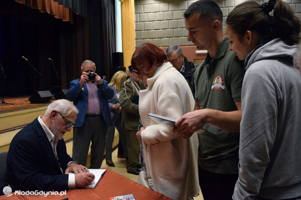 IV Pomorski Bieg Przełajowy im. majora Zygmunta Szendzielarza II